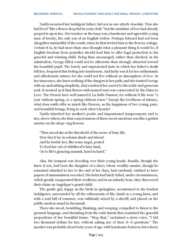 Becoming America - Title Page 924